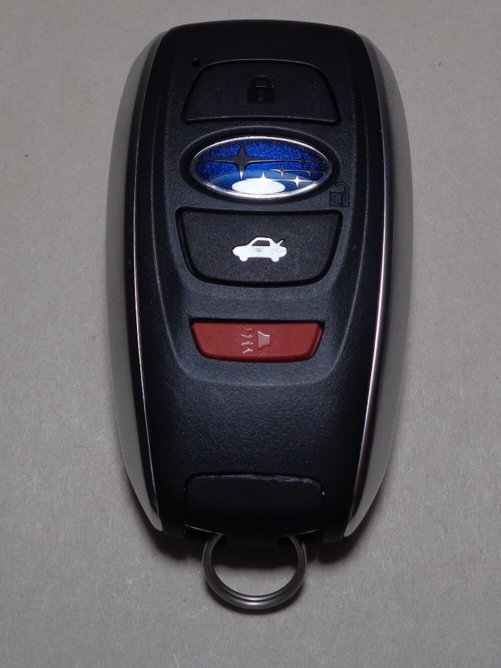 SUBARU / Smart Transmitter / Key Fob Remote / OEM / New / 88835XC00B / HYQ14AKB